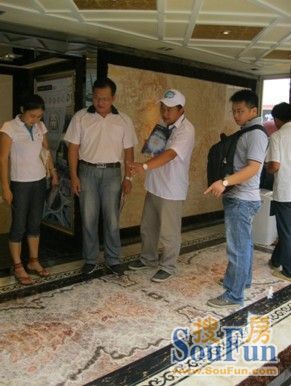 【簡一大理石】世界巡回真像之旅上海站 一場關于空間、設計與生活美學的完美演繹