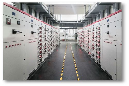 精益求精建精品，獨具匠心亮品牌——陜建二建集團參建項目榮膺群體魯班獎